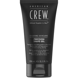 American Crew Shaving Skincare Precision Shave Gel 150 ml