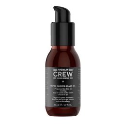American Crew Shaving Skincare Ultra Gliding Shave Oil 50 ml