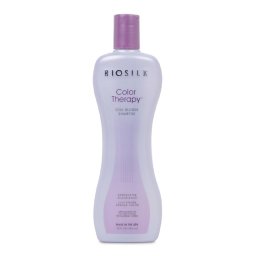 BioSilk Color Therapy Cool Blonde Shampoo 355 ml