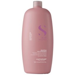 Alfaparf Milano Semi Di Lino Moisture Nutritive Low Shampoo 1000 ml