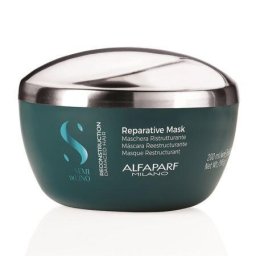 Alfaparf Milano Semi Di Lino Reconstruction Reparative Mask 200 ml