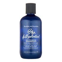 Bumble And Bumble BB Full Potential Hair Preserving Shampoo 250 ml