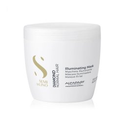 Alfaparf Milano Semi Di Lino Diamond Illuminating Mask 500 ml