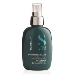 Alfaparf Milano Semi Di Lino Reconstruction Anti-Breakage Daily Fluid 125 ml