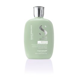 Alfaparf Milano Semi Di Lino Scalp Rebalance Balancing Low Shampoo 250 ml