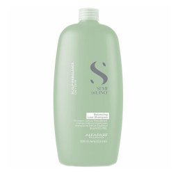 Alfaparf Milano Semi Di Lino Scalp Rebalance Balancing Low Shampoo 1000 ml