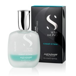 Alfaparf Milano Semi Di Lino Sublime Cristalli Di Seta 45 ml