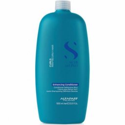 Alfaparf Milano Semi Di Lino Curls Enhancing Conditioner 1000 ml