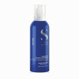 Alfaparf Milano Semi Di Lino Volume Volumizing Mousse Conditioner 200 ml