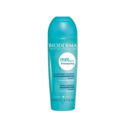 Bioderma ABCDerm Shampooing - Gentle Shampoo 200 ml