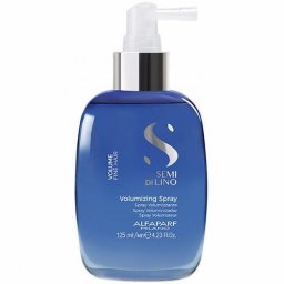 Alfaparf Milano Semi Di Lino Volume Volumizing Spray 125 ml