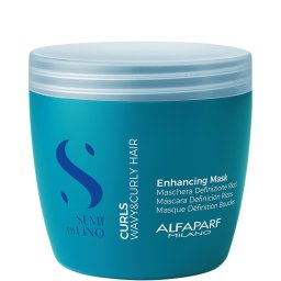 Alfaparf Milano Semi Di Lino Curls Enhancing Mask 500 ml