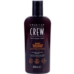 American Crew Daily Cleansing Shampoo 250 ml