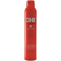 CHI 44 Iron Guard Style & Stay Thermal Protection Spray 284 g