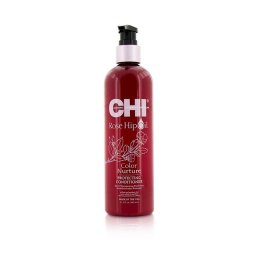CHI Rose Hip Oil Color Nurture Protecting Conditioner 355 ml