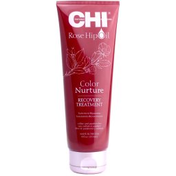 CHI Rose Hip Oil Color Nurture Recovery Treatment 237 ml