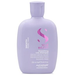 Alfaparf Milano Semi Di Lino Smooth Smoothing Low Shampoo 250 ml