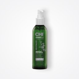 CHI Power Plus Revitalize Vitamin Hair & Scalp Treatment 104 ml