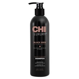 CHI Luxury Black Seed Oil Gentle Cleansing Shampoo 739 ml