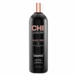 CHI Luxury Black Seed Oil Gentle Cleansing Shampoo 355 ml