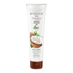 BioSilk Silk Therapy Curl Cream 148 ml