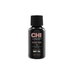CHI Luxury Black Seed Oil Dry Oil 15 ml
