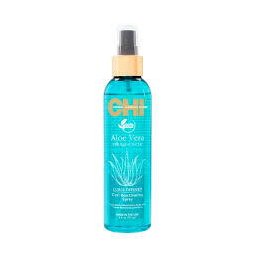 CHI Aloe Vera Curl Reactivating Spray 177 ml