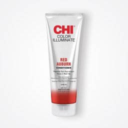 CHI Ionic Color Illuminate Conditioner Red Auburn 251 ml