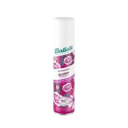 Batiste Dry Shampoo Floral&Flirty Blush 350 ml