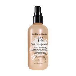 Bumble And Bumble BB Pret-A-Powder Post Workout Dry Shampoo Mist 120 ml
