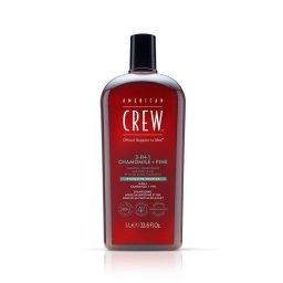 American Crew 3-in-1 Chamolie + Pine 1000 ml