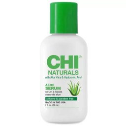 CHI Naturals Aloe Serum 177 ml