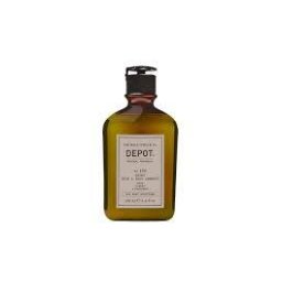 Depot No. 606 Sport Hair & Body Shampoo 250 ml