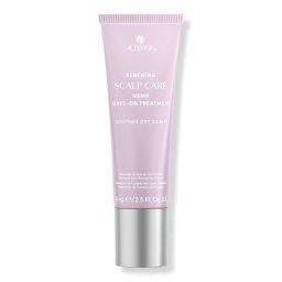 Alterna Renewing Scalp Care Hemp Leave-on Treatment 74 ml
