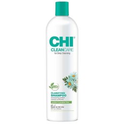 CHI CleanCare Clarifying Shampoo 739 ml