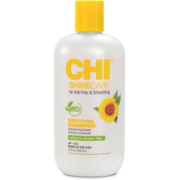 CHI ShineCare Smoothing Shampoo 355 ml