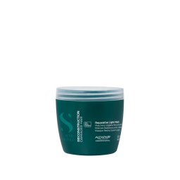 Alfaparf Milano Semi Di Lino Reconstruction Reparative Light Mask 500 ml