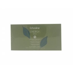 Echosline Energy Lotion 12 x 10 ml