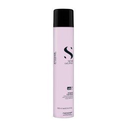 Alfaparf Milano Semi Di Lino Style & Care Original Hairspray 500 ml