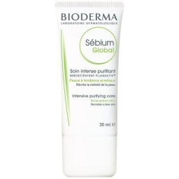Bioderma Sébium Global Intense Purifying Care 30 ml