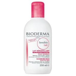 Bioderma Sensibio Lait Cleanising Milk 250 ml