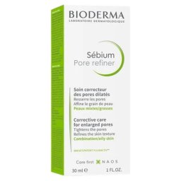 Bioderma Sébium Pore Refiner 30 ml