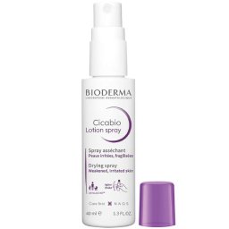 Bioderma Cicabio Lotion Drying Spray 40 ml