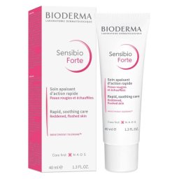 Bioderma Sensibio Forte Rapid Soothing Care 40 ml