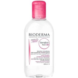 Bioderma Sensibio H2O AR Micellar Cleansing Water 250 ml