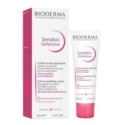 Bioderma Sensibio Defensive 40 ml