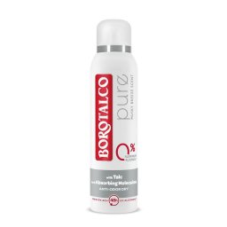 Borotalco Pure Deo Spray 150 ml