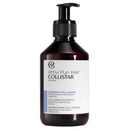 Collistar Attivi Puri Hair Collagen Shampoo