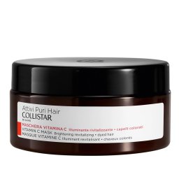 Collistar Attivi Puri Vitamin C Mask