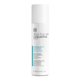Collistar Attivi Puri Niacinamide Dry Shampoo